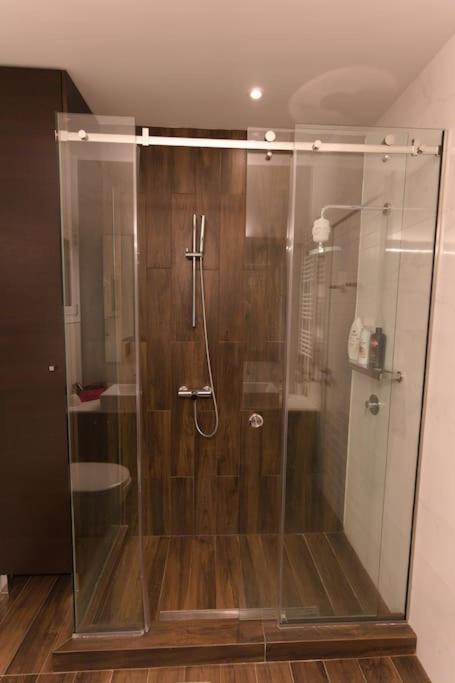 Sunset City Apartment Волос Экстерьер фото